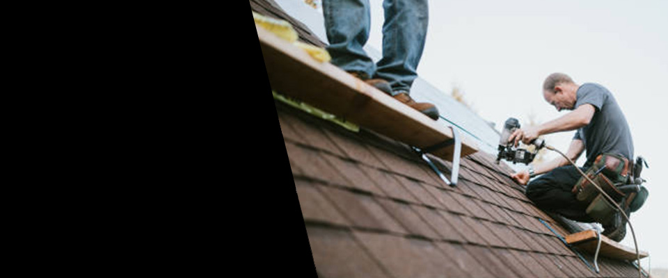 Zenia Roofing Contractors